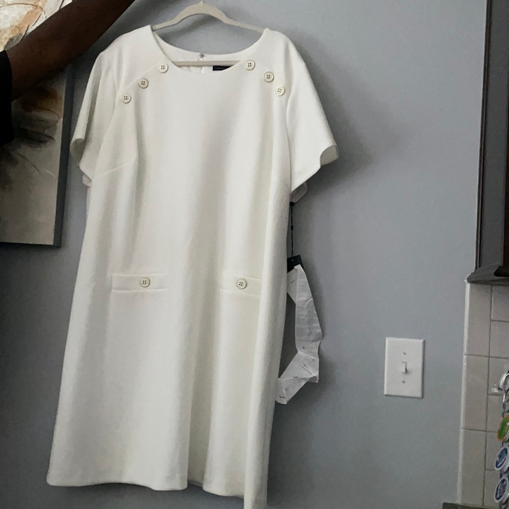 Tommy Hilfiger Dress